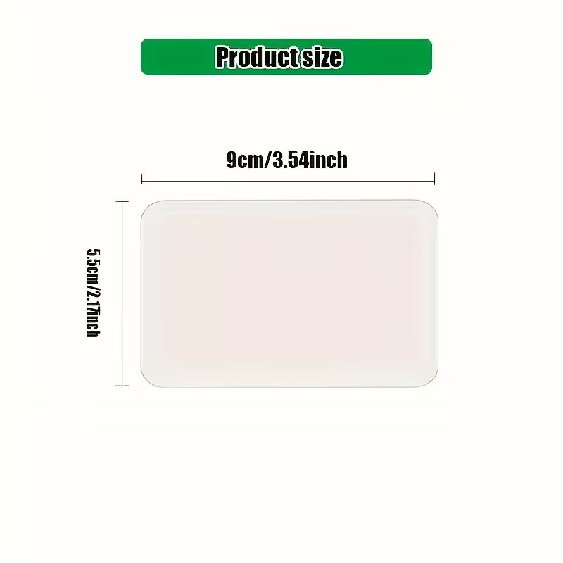 Magnets Rectangle