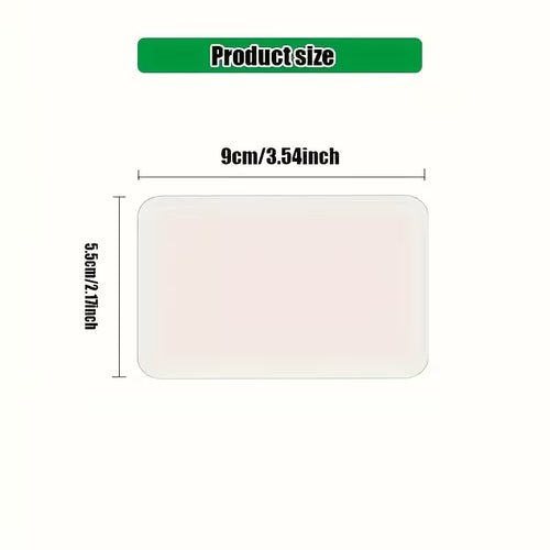 Magnets Rectangle